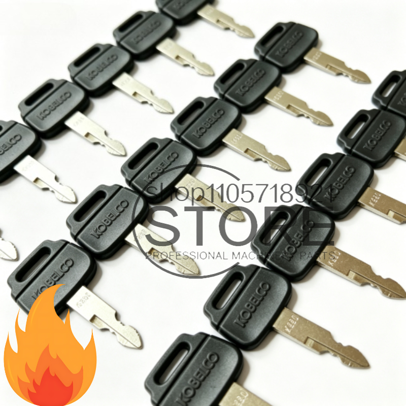 10/5/1PCS K250 Replacement Ign - Heavy Equipment Logos review and price