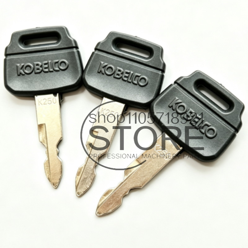10/5/1PCS K250 Replacement Ign - Heavy Equipment Logos review and price