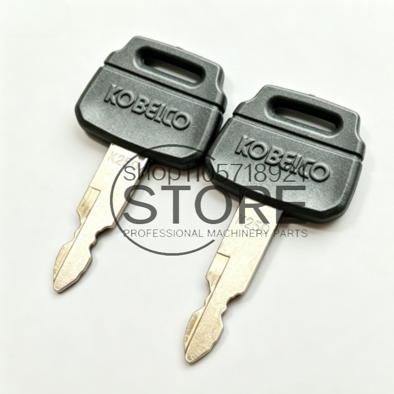 10/5/1PCS K250 Replacement Ign - Heavy Equipment Logos review and price