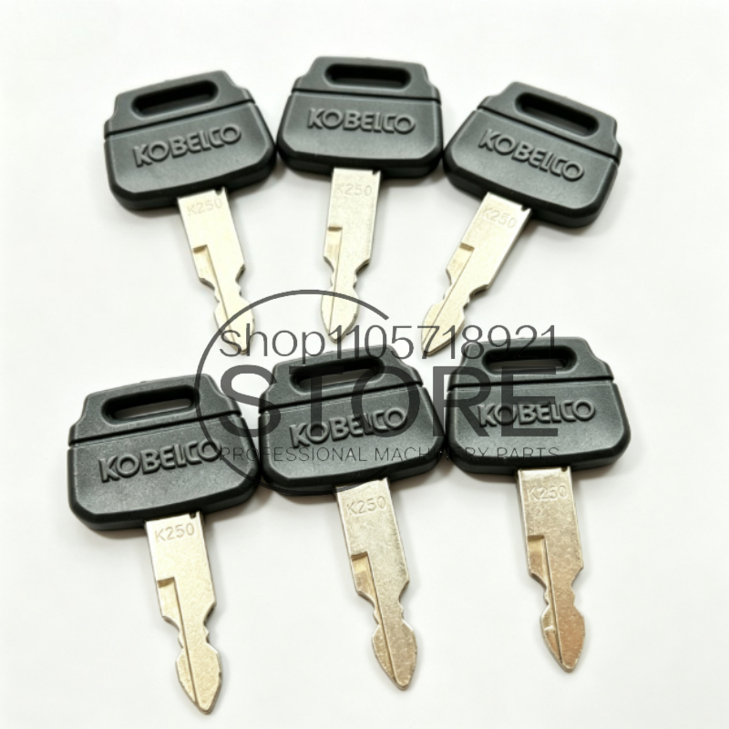 10/5/1PCS K250 Replacement Ign - Heavy Equipment Logos review and price