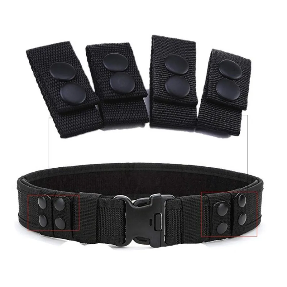 4Pcs Multipurpose Tactical Bel - Heavy Equipment Attachments review and price