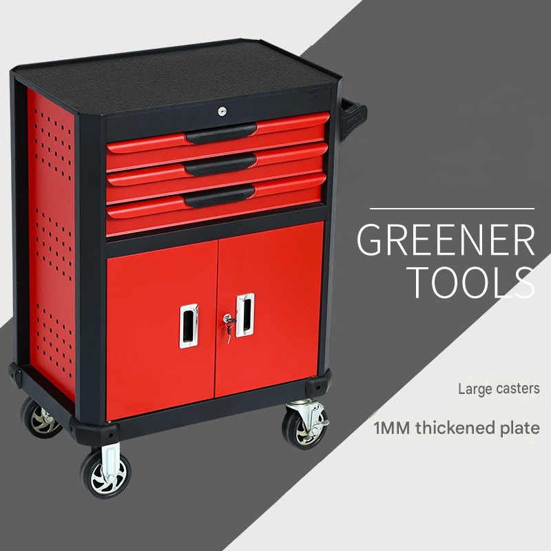Heavy Duty Multi Drawer Tool T - Heavy Equipment Repair review and price