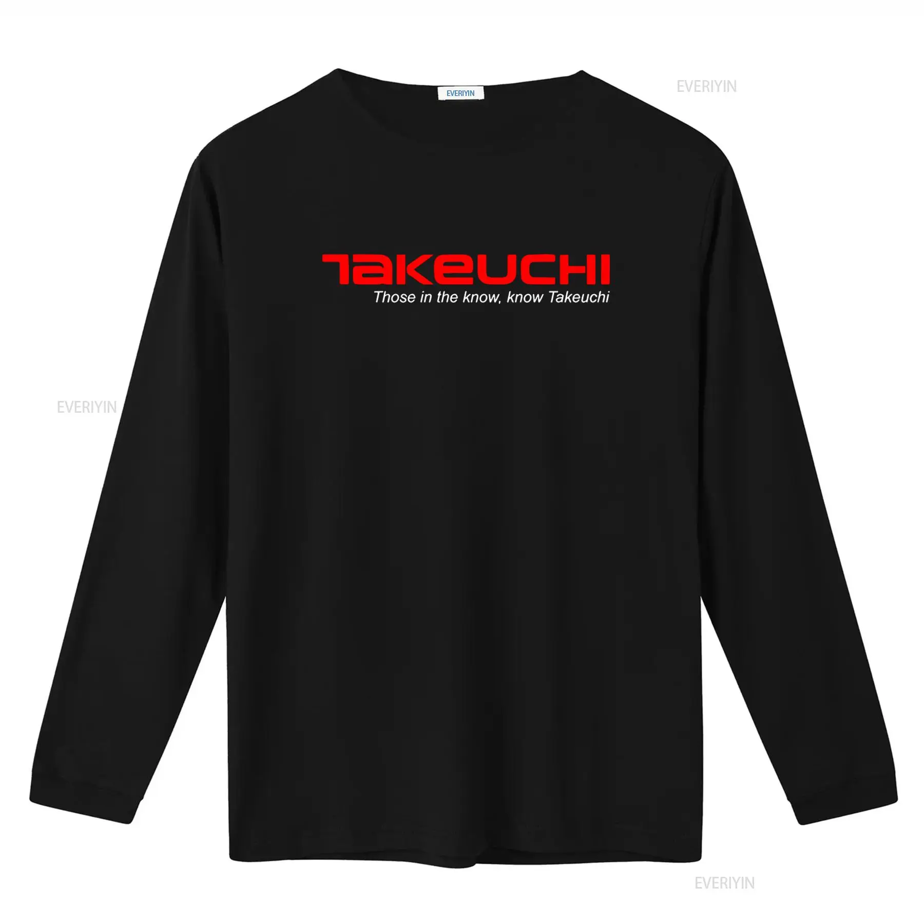 NWT Takeuchi Excavators Heavy  - Heavy Equipment Logos review and price