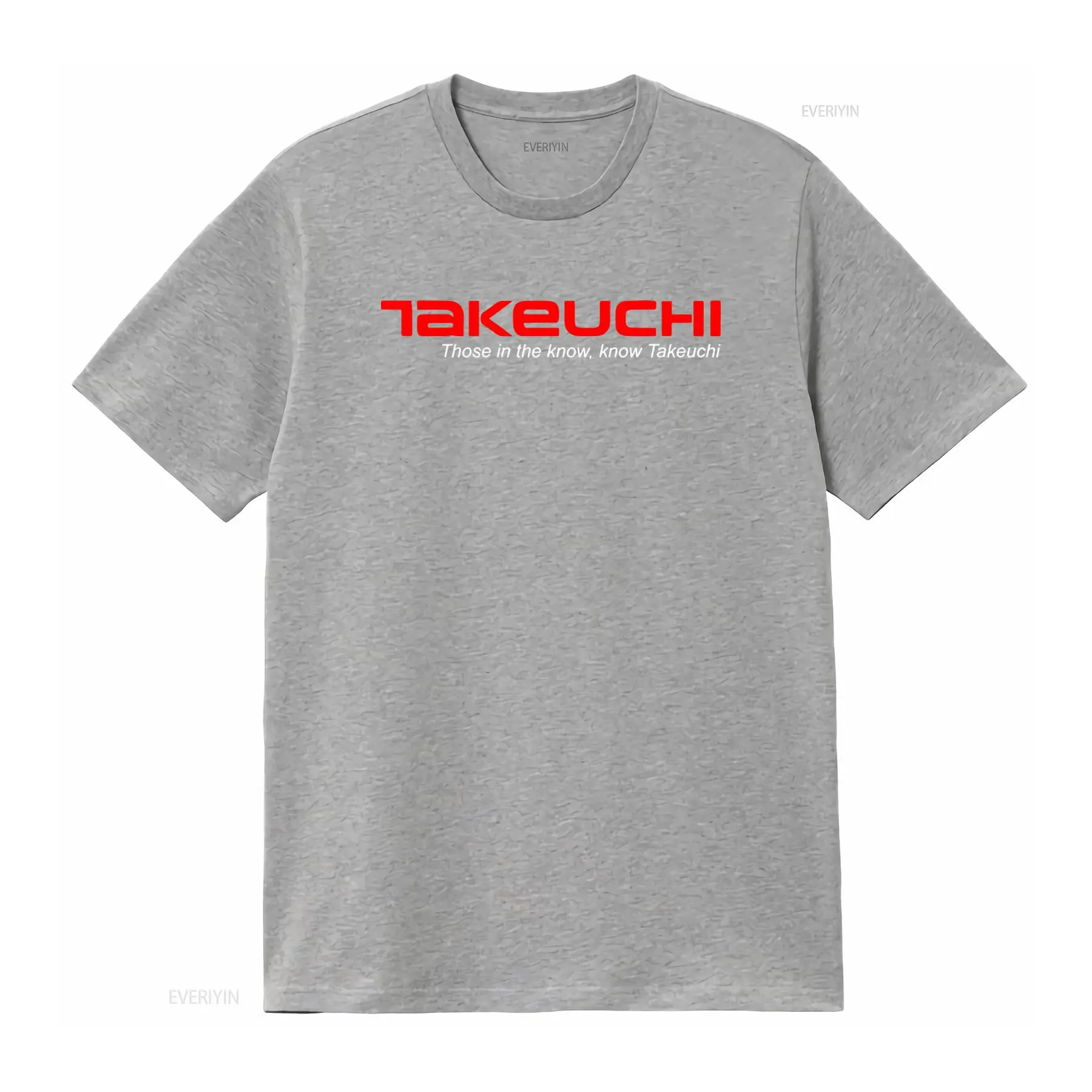 NWT Takeuchi Excavators Heavy  - Heavy Equipment Logos review and price