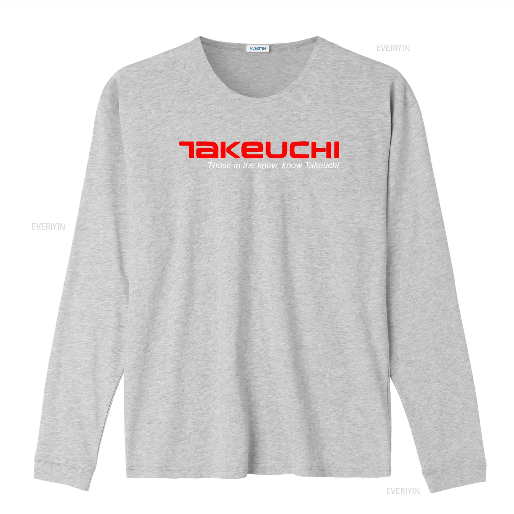 NWT Takeuchi Excavators Heavy  - Heavy Equipment Logos review and price