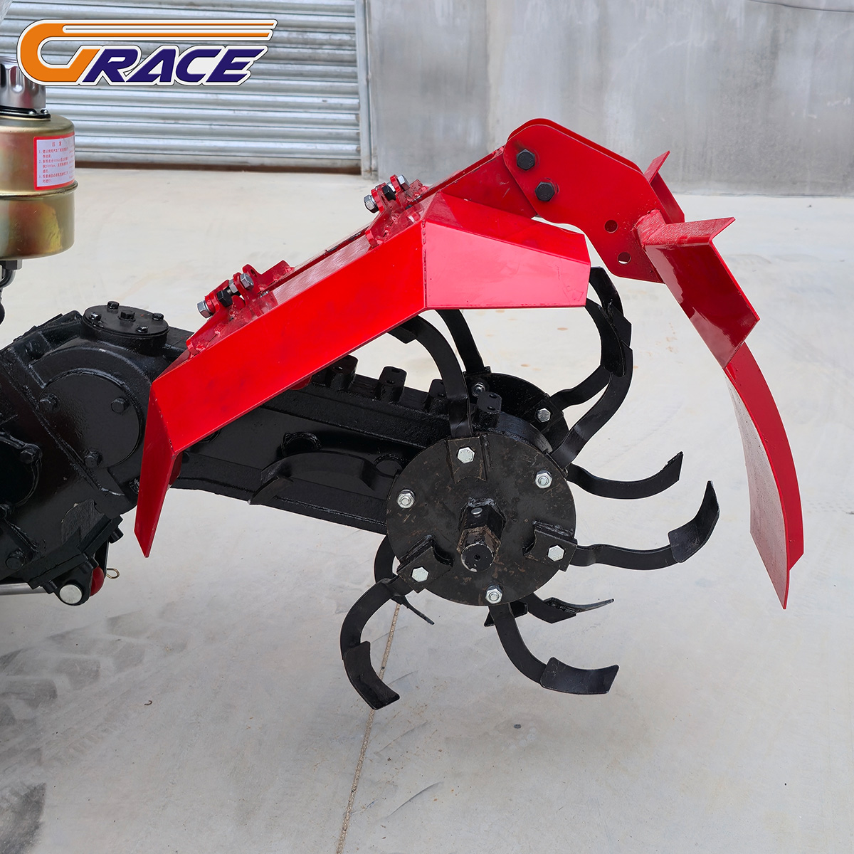 Customized 2025 Brand New 35hp - Tractor Backhoe review and price