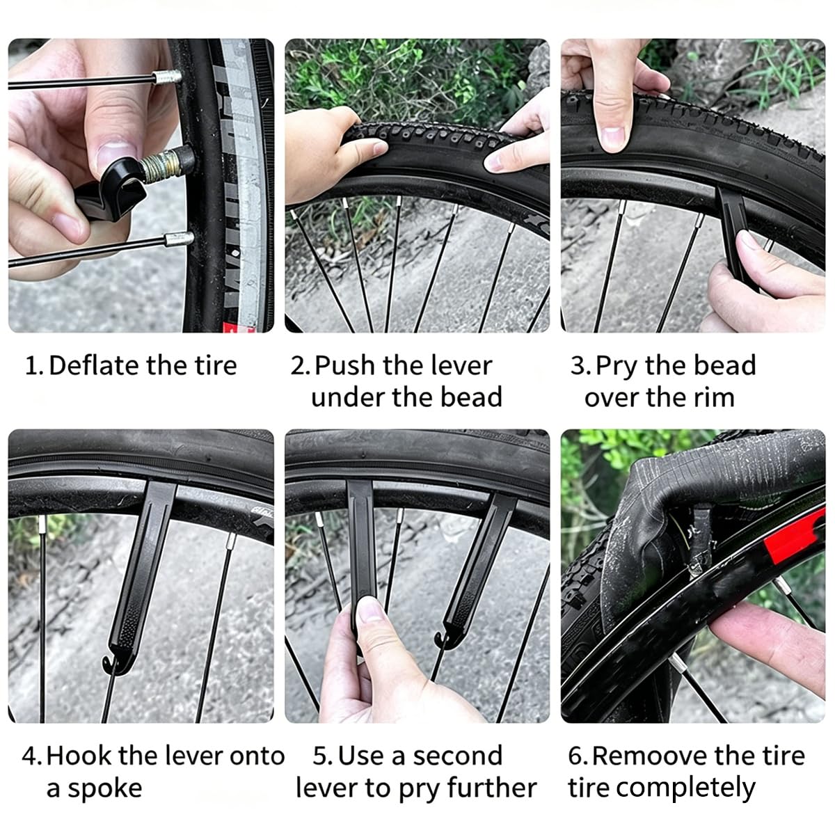Heavy-Duty Vulcanizing Rubber  - Heavy Equipment Repair review and price