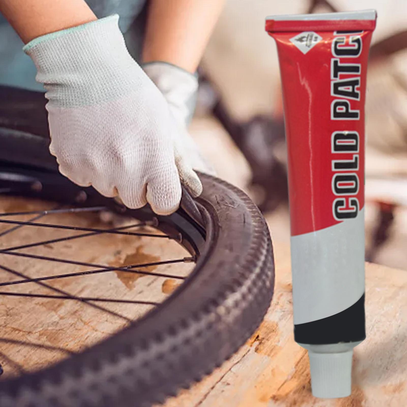 30g Bicycle Tire Repair Glue,  - Heavy Equipment Repair review and price
