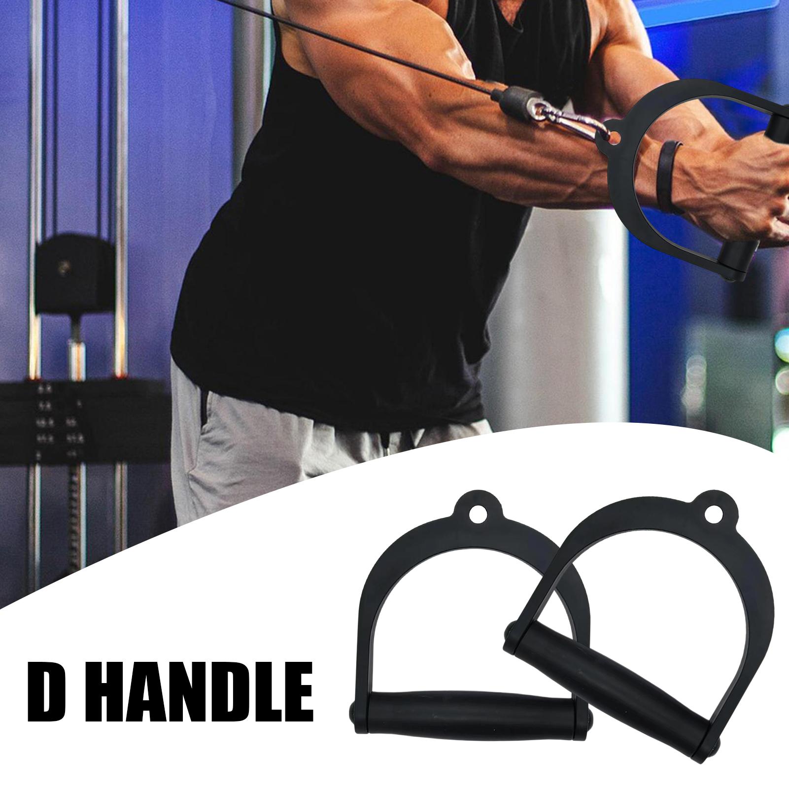 D Handle Cable Attachment Heav - Heavy Equipment Attachments review and price