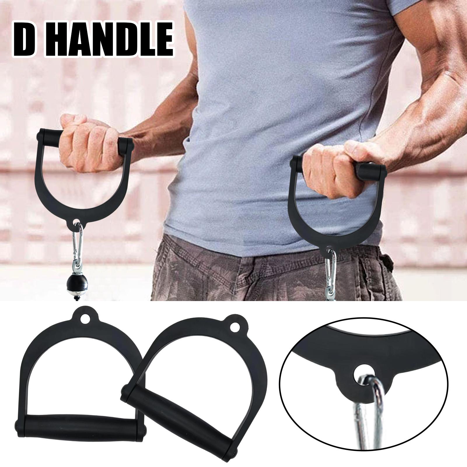 D Handle Cable Attachment Heav - Heavy Equipment Attachments review and price