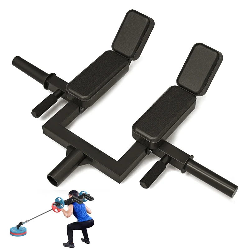 Fitness Shoulder Press Squat W - Heavy Equipment Attachments review and price
