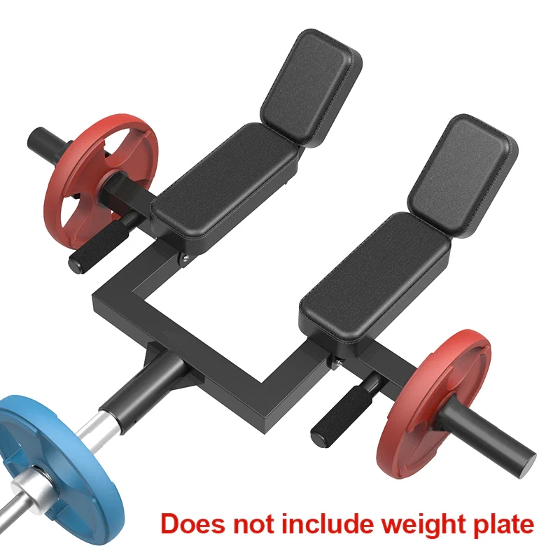 Fitness Shoulder Press Squat W - Heavy Equipment Attachments review and price