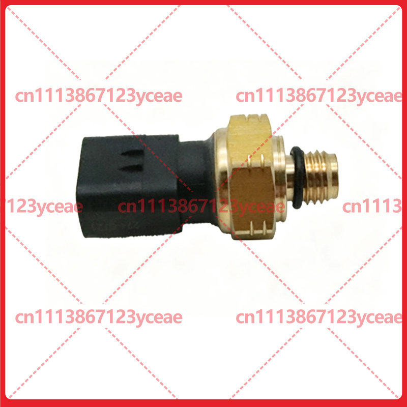 For 274‑6721 2746721 Pressure  - Heavy Equipment Repair review and price