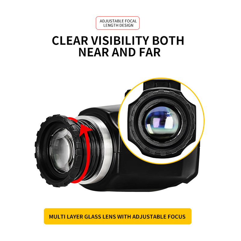 20W IP67 Waterproof Safety War - Vehicle Heavy Equipment review and price