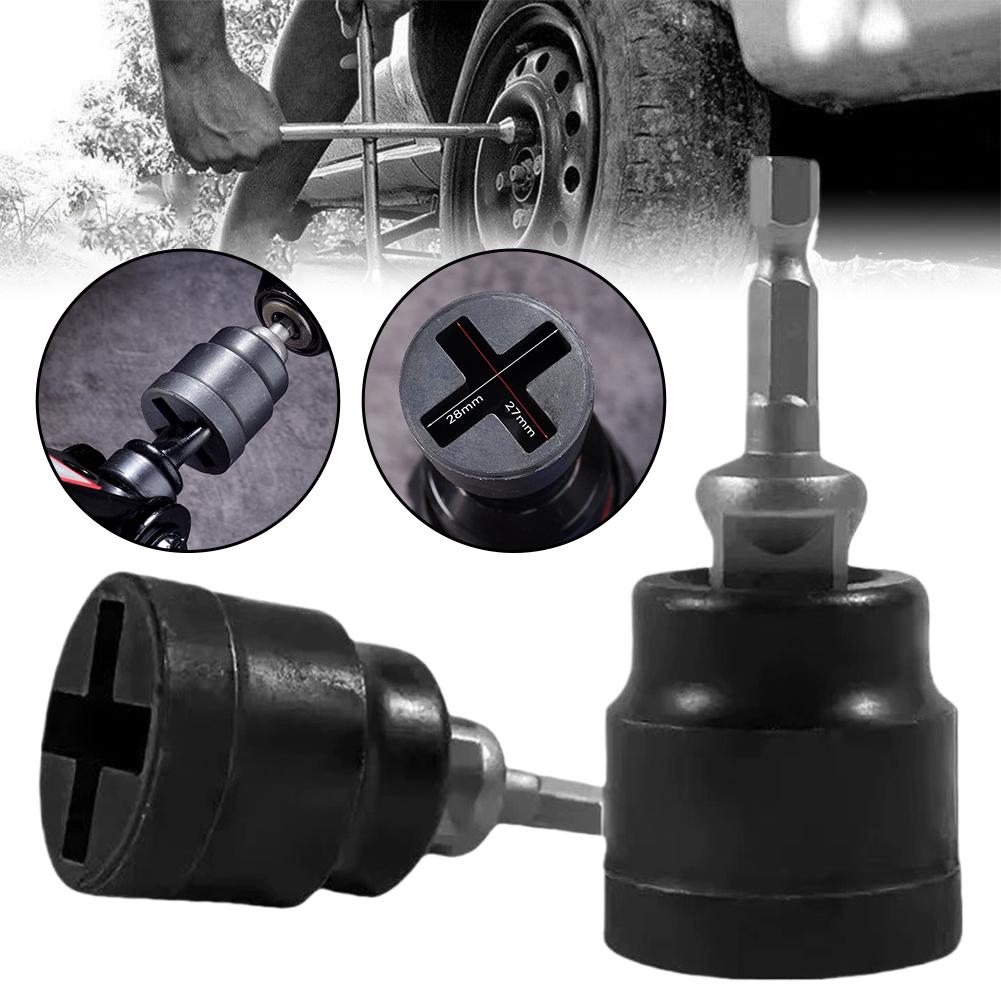 Jack Socket Drill Adapter Elec - Vehicle Heavy Equipment review and price