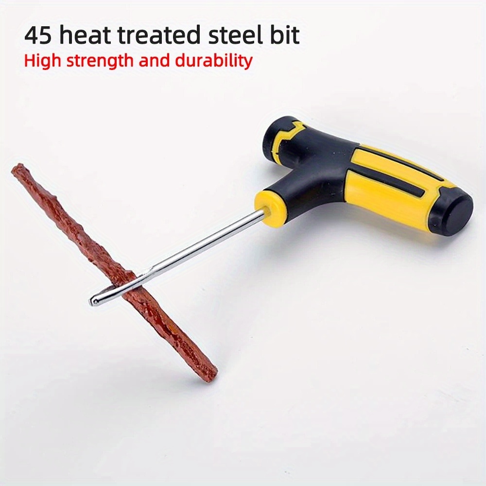 All-in-One Emergency Tire Repa - Heavy Equipment Repair review and price