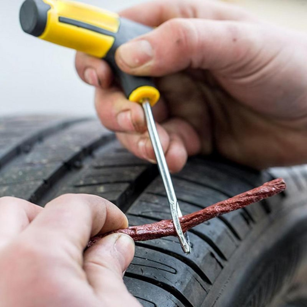 All-in-One Emergency Tire Repa - Heavy Equipment Repair review and price