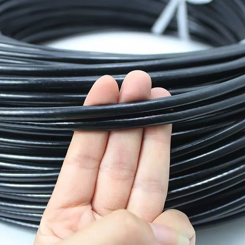 Steel Wire Rope Fitness Cable  - Heavy Equipment Attachments review and price