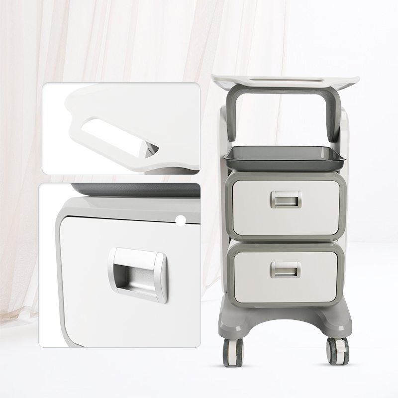 No Logo White Large Salon Trol - Heavy Equipment Logos review and price