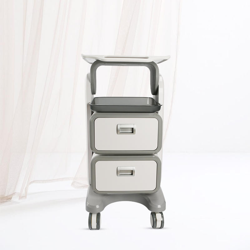 No Logo White Large Salon Trol - Heavy Equipment Logos review and price