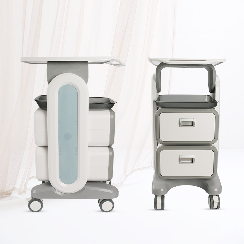 No Logo White Large Salon Trol - Heavy Equipment Logos review and price
